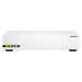 QNAP QHora-322 enrutador 2.5 Gigabit Ethernet, 10 Gigabit Ethernet Blanco