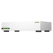 QNAP QHora-322 enrutador 2.5 Gigabit Ethernet, 10 Gigabit Ethernet Blanco
