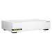 QNAP QHora-322 enrutador 2.5 Gigabit Ethernet, 10 Gigabit Ethernet Blanco