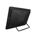 ASUS ExpertCenter E1 AiO E1600WKAT-BD076M Intel® Celeron® N N4500 39.6 cm (15.6″) 1366 x 768 pixels Touchscreen All-in-One tablet PC 4 GB DDR4-SDRAM 256 GB SSD Wi-Fi 5 (802.11ac) Black thumbnail 5