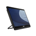 ASUS ExpertCenter E1 AiO E1600WKAT-BD076M Intel® Celeron® N N4500 39.6 cm (15.6″) 1366 x 768 pixels Touchscreen All-in-One tablet PC 4 GB DDR4-SDRAM 256 GB SSD Wi-Fi 5 (802.11ac) Black thumbnail 3