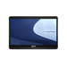 ASUS ExpertCenter E1 AiO E1600WKAT-BD076M Intel® Celeron® N N4500 39.6 cm (15.6″) 1366 x 768 pixels Touchscreen All-in-One tablet PC 4 GB DDR4-SDRAM 256 GB SSD Wi-Fi 5 (802.11ac) Black thumbnail 1