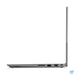 Lenovo ThinkBook 14 i5-1135G7 Computadora portátil 35.6 cm (14") Full HD Intel® Core™ i5 8 GB DDR4-SDRAM 256 GB SSD Wi-Fi 6 (802.11ax) Windows 11 Pro Gris