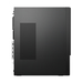 Lenovo ThinkCentre neo 50t Intel® Core™ i3 i3-12100 8 GB DDR4-SDRAM 256 GB SSD Windows 11 Pro Tower PC Black, Grey thumbnail 7