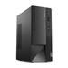 Lenovo ThinkCentre neo 50t Intel® Core™ i3 i3-12100 8 GB DDR4-SDRAM 256 GB SSD Windows 11 Pro Tower PC Black, Grey thumbnail 1