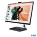 Lenovo IdeaCentre AIO 3 27IAP7 Intel® Core™ i3 i3-1220P 68.6 cm (27″) 1920 x 1080 pixels All-in-One PC 8 GB DDR4-SDRAM 256 GB SSD Windows 11 Home Wi-Fi 6 (802.11ax) Black thumbnail 1