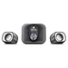 NGS COMET 2.1 speaker set 11 W Universal Black, White 2.1 channels 2-way 3 W thumbnail 1