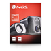 NGS COMET 2.1 speaker set 11 W Universal Black, White 2.1 channels 2-way 3 W thumbnail 5