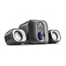 NGS COMET 2.1 speaker set 11 W Universal Black, White 2.1 channels 2-way 3 W thumbnail 4