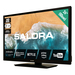 Salora 24MBA300