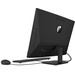 HP ProOne 440 G6 Intel® Core™ i5 i5-10400T 60.5 cm (23.8″) 1920 x 1080 pixels All-in-One PC 8 GB DDR4-SDRAM 256 GB SSD Windows 11 Pro Wi-Fi 6 (802.11ax) Black thumbnail 5