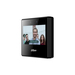 Dahua Technology DHI-ASA3223A-W lector de control de acceso Terminal de reconocimiento facial Negro