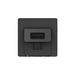 Dahua Technology DHI-ASA3223A-W lector de control de acceso Terminal de reconocimiento facial Negro