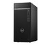 DELL OptiPlex 7090 Intel® Core™ i7 i7-11700 16 GB DDR4-SDRAM 256 GB SSD Windows 10 Home Tower PC Black thumbnail 2