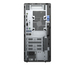 DELL OptiPlex 7090 Intel® Core™ i7 i7-11700 16 GB DDR4-SDRAM 256 GB SSD Windows 10 Home Tower PC Black thumbnail 4