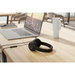 Kensington H950 EQ USB-C/USB-A On-Ear Headset thumbnail 5