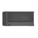 Zalman Z10 PLUS computer case Midi Tower Black thumbnail 9