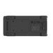 Zalman Z10 PLUS computer case Midi Tower Black thumbnail 8
