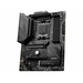 MSI MAG B650 Tomahawk WIFI AMD B650 Enchufe AM5 ATX