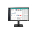 LG 24BQ55WY-B computer monitor 61 cm (24″) 1920 x 1080 pixels Full HD Black thumbnail 1
