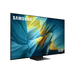 Samsung 55" QD-OLED S95F 4K (2025)