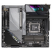 Gigabyte X670E AORUS MASTER (REV. 1.0) placa base AMD X670 Enchufe AM5 ATX