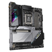 Gigabyte X670E AORUS MASTER (REV. 1.0) placa base AMD X670 Enchufe AM5 ATX