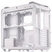 ASUS TUF Gaming GT502 Midi Tower White thumbnail 2