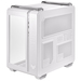 ASUS TUF Gaming GT502 Midi Tower White thumbnail 4