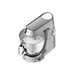 Kenwood Titanium Chef Baker XL Core KVL85.704SI