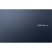 ASUS VivoBook 15 F1502ZA-I58G512H Computadora portátil 39.6 cm (15.6") Full HD Intel® Core™ i5 i5-1235U 8 GB DDR4-SDRAM 512 GB SSD Wi-Fi 6 (802.11ax) Windows 11 Home Azul