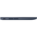 ASUS VivoBook 15 F1502ZA-I58G512H Computadora portátil 39.6 cm (15.6") Full HD Intel® Core™ i5 i5-1235U 8 GB DDR4-SDRAM 512 GB SSD Wi-Fi 6 (802.11ax) Windows 11 Home Azul