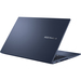 ASUS VivoBook 15 F1502ZA-I58G512H Computadora portátil 39.6 cm (15.6") Full HD Intel® Core™ i5 i5-1235U 8 GB DDR4-SDRAM 512 GB SSD Wi-Fi 6 (802.11ax) Windows 11 Home Azul