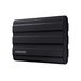 Samsung T7 Shield 4TB Zwart