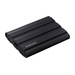 Samsung T7 Shield 4TB Zwart