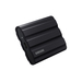 Samsung T7 Shield 4TB Zwart