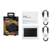 Samsung T7 Shield 4TB Zwart