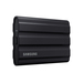 Samsung T7 Shield 4TB Zwart