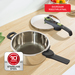 Tefal Secure 5 Trendy Snelkookpan 4 Liter