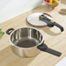 Tefal Secure 5 Trendy Snelkookpan 4 Liter