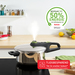 Tefal Secure 5 Trendy Snelkookpan 4 Liter