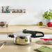 Tefal Secure 5 Trendy Snelkookpan 4 Liter