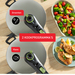 Tefal Secure 5 Trendy Snelkookpan 4 Liter