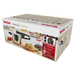 Tefal Secure 5 Trendy Snelkookpan 4 Liter
