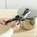 Tefal Secure 5 Trendy Snelkookpan 6 Liter + stoommandje