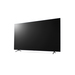 LG 55UT801C Televisor 139.7 cm (55") 4K Ultra HD Smart TV Wifi Negro