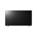 LG 55UT801C Televisor 139.7 cm (55") 4K Ultra HD Smart TV Wifi Negro