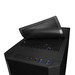 Chieftec AS-01B-OP computer case Full Tower Black thumbnail 7