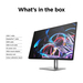 HP Z32k G3 4K USB-C Display thumbnail 6