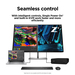 HP Z32k G3 4K USB-C Display thumbnail 3